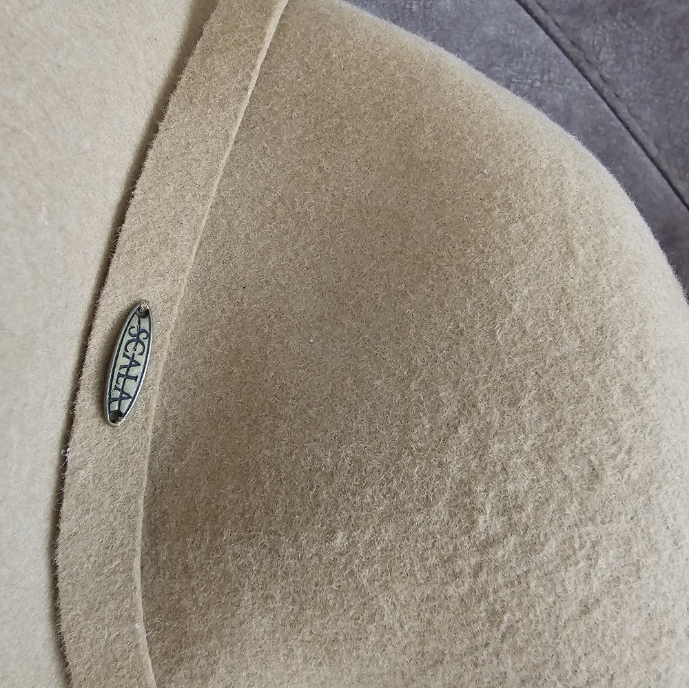 Scala Hat